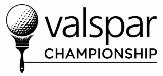 VALSPAR CHAMPIONSHIP
