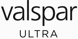 VALSPAR ULTRA logo