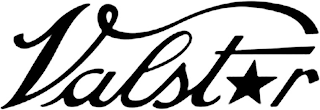 VALSTAR logo