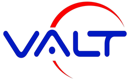VALT logo