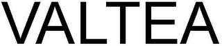VALTEA logo