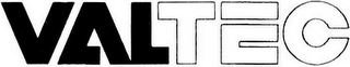 VALTEC logo