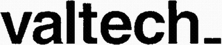 VALTECH_ logo