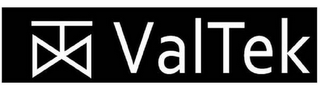 VALTEK logo