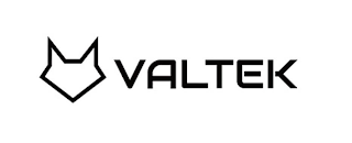 VALTEK logo