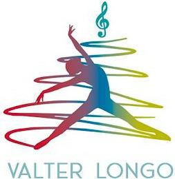 VALTER LONGO logo