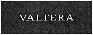 VALTERA logo