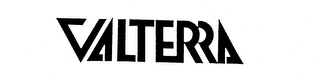 VALTERRA logo
