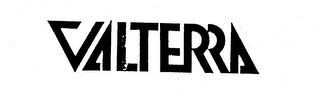 VALTERRA logo