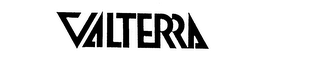 VALTERRA logo