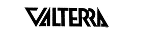 VALTERRA logo