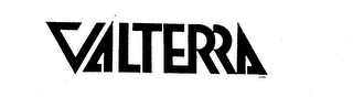 VALTERRA logo