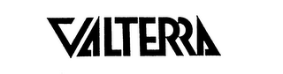 VALTERRA logo