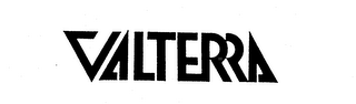 VALTERRA logo