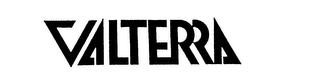 VALTERRA logo