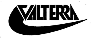 VALTERRA logo