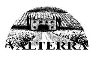 VALTERRA logo
