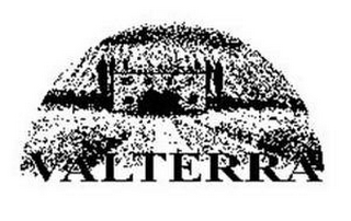 VALTERRA logo