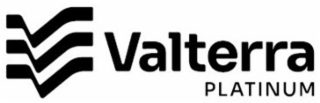 VALTERRA PLATINUM VVV