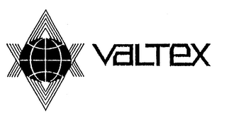 VALTEX logo