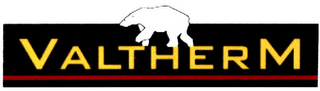 VALTHERM logo