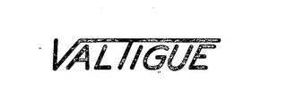 VALTIGUE logo