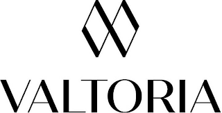 VALTORIA logo