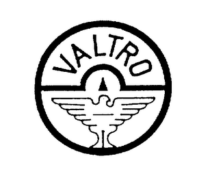 VALTRO logo