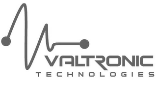 VALTRONIC TECHNOLOGIES logo