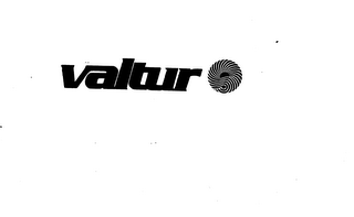 VALTUR logo