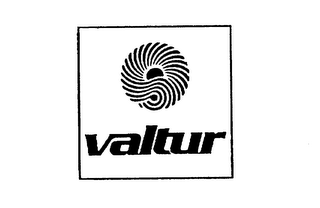 VALTUR logo