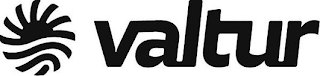 VALTUR logo