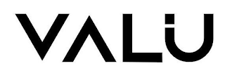 VALU logo