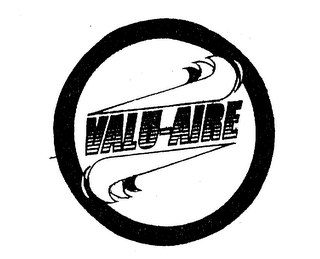 VALU-AIRE logo