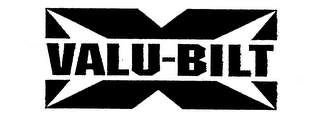 VALU-BILT logo