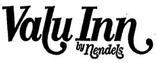 VALU INN BY NENDELS logo