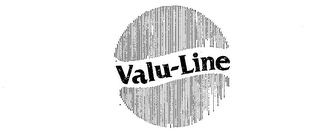 VALU-LINE logo