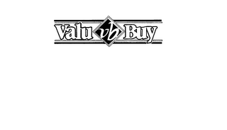 VALU VB BUY logo