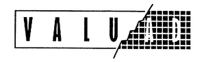 VALUAD logo