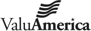 VALUAMERICA logo