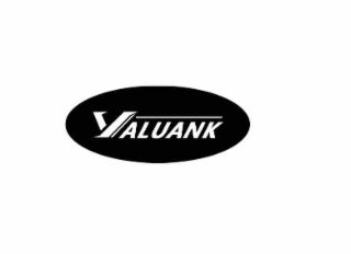 VALUANK logo