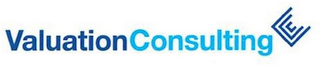VALUATION CONSULTING logo