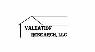 VALUATION RESEARCH, LLC logo