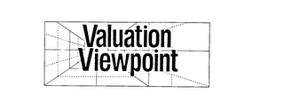 VALUATION VIEWPOINT logo