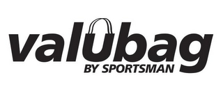 VALUBAG BY SPORTSMAN logo