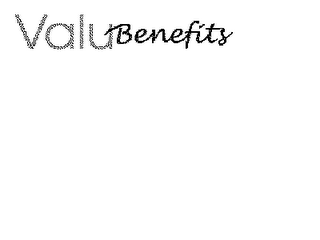VALUBENEFITS logo
