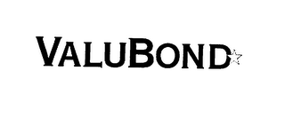 VALUBOND logo