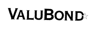 VALUBOND logo