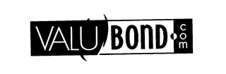VALUBOND COM logo