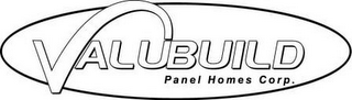VALUBUILD PANEL HOMES CORP. logo